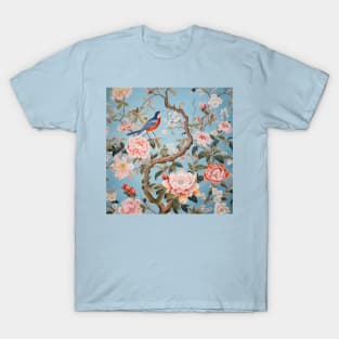 Coastal Chinoiserie II T-Shirt